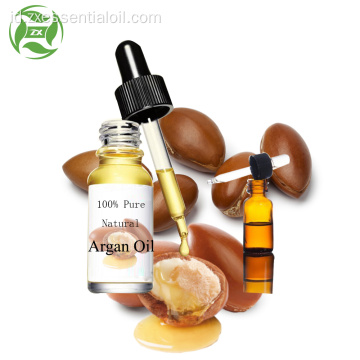 Minyak argan kosmetik alami untuk perawatan kulit